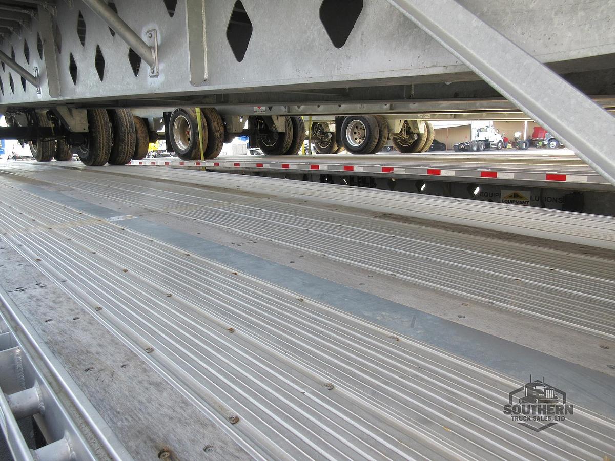 Used 2023 HYUNDAI 48 ft x 102 in