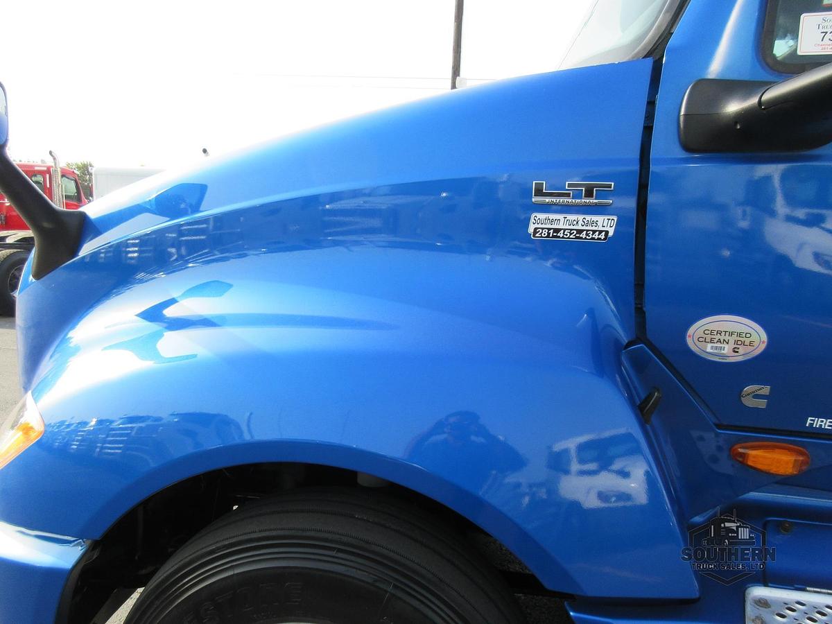 Used 2021 INTERNATIONAL LT