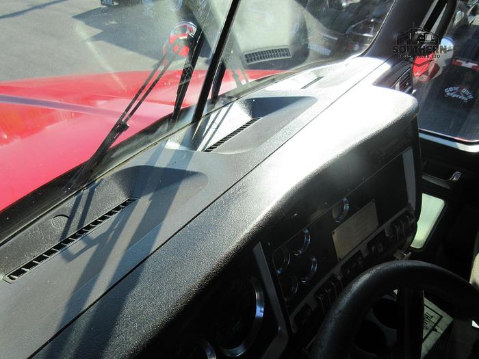 Used 2011 KENWORTH T800