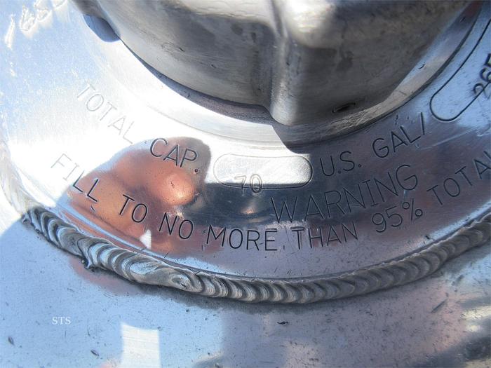 Used 2018 FREIGHTLINER CASCADIA 116