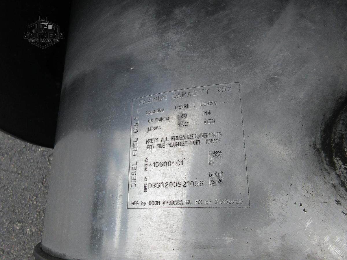 Used 2021 INTERNATIONAL LT