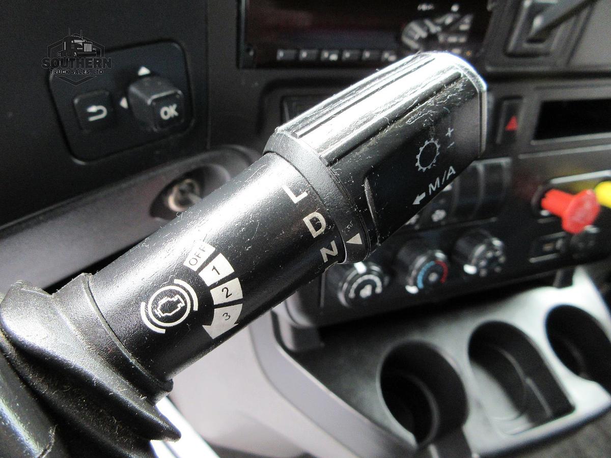 Used 2020 INTERNATIONAL LT
