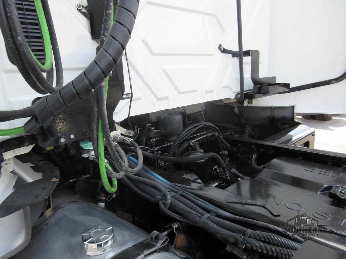 Used 2021 INTERNATIONAL LT