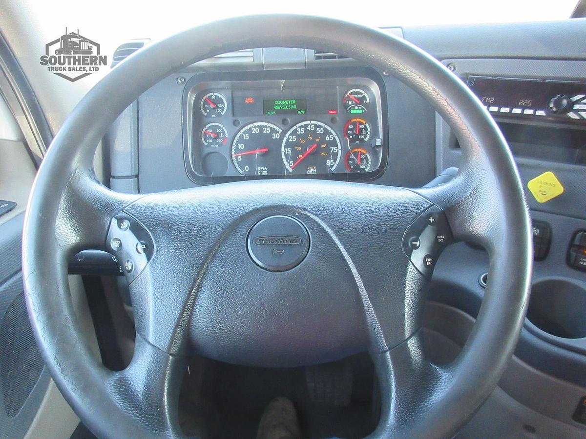 Used 2019 FREIGHTLINER CASCADIA 125