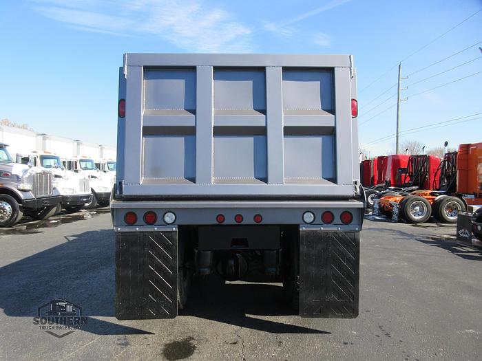 Used 2019 PETERBILT 567