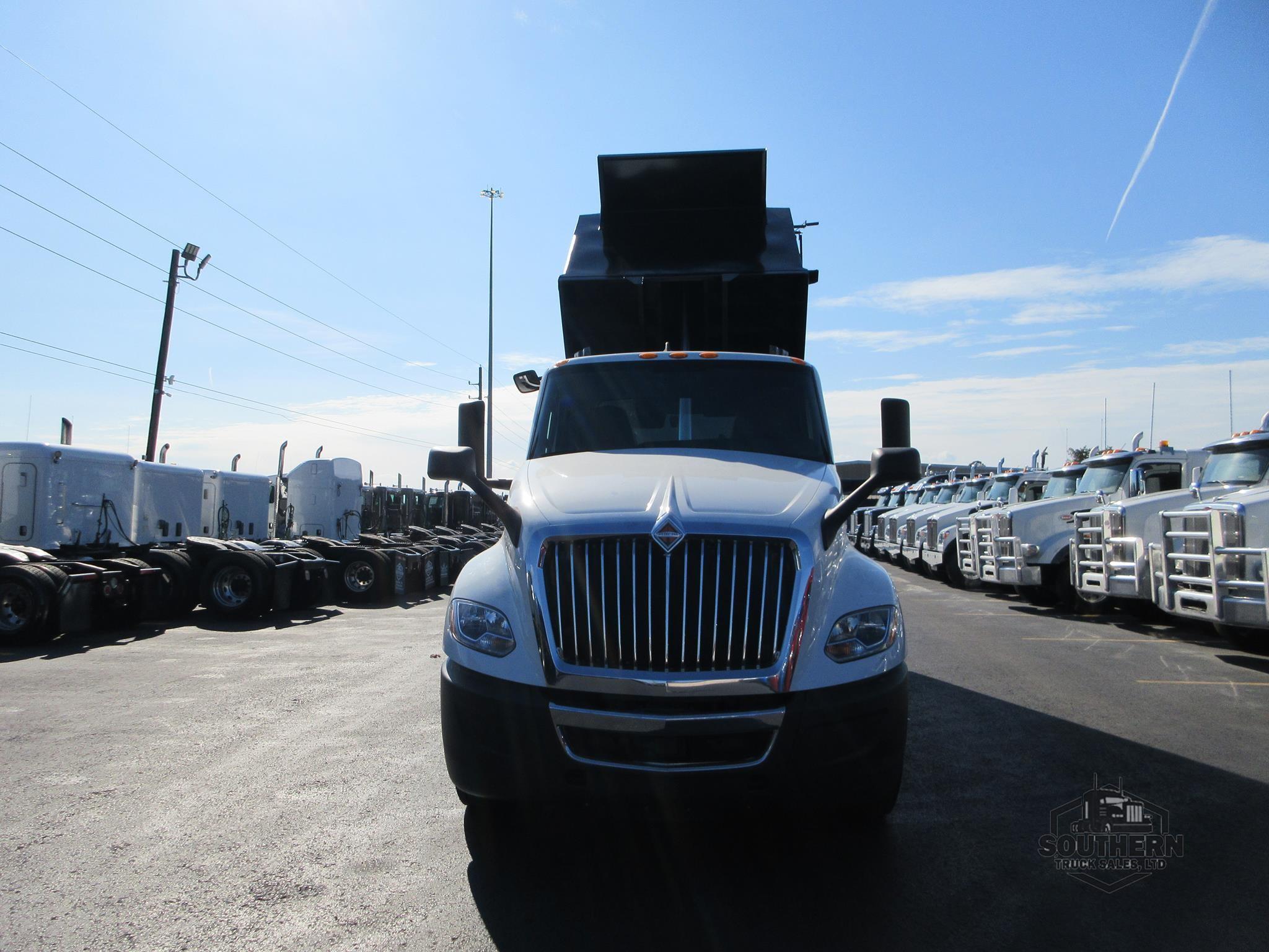 Used 2022 INTERNATIONAL LT