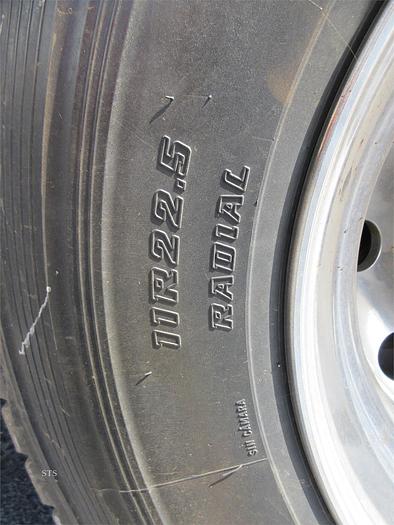 Used 2017 FREIGHTLINER CASCADIA 125