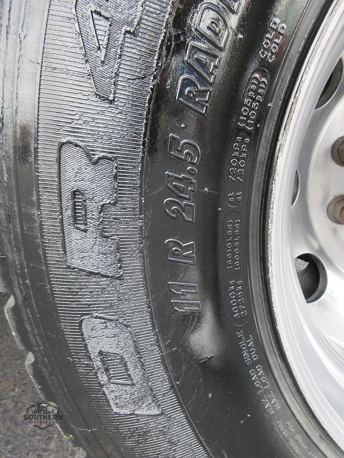 Used 2023 MACK PINNACLE 64T