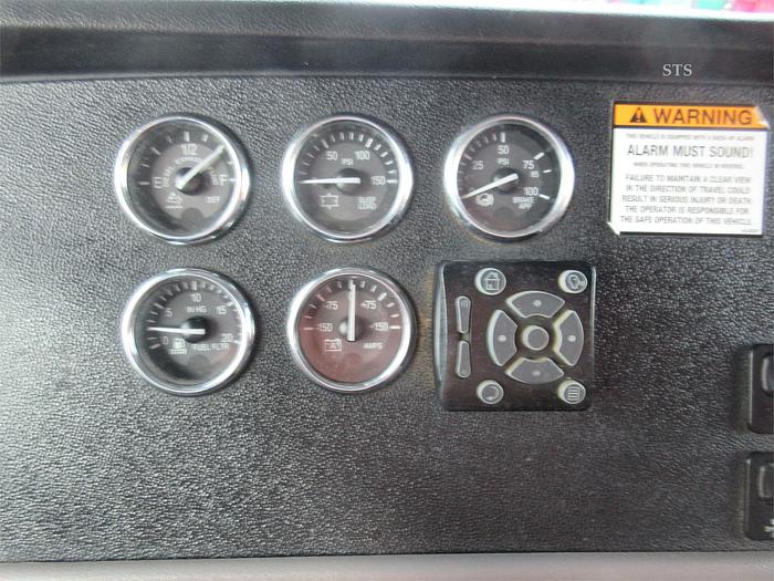 Used 2013 PETERBILT 365