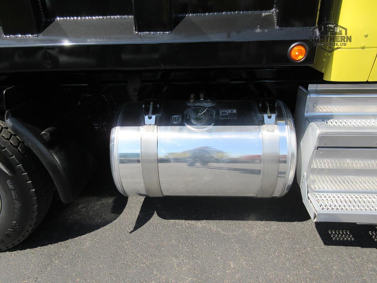 Used 2021 PETERBILT 579