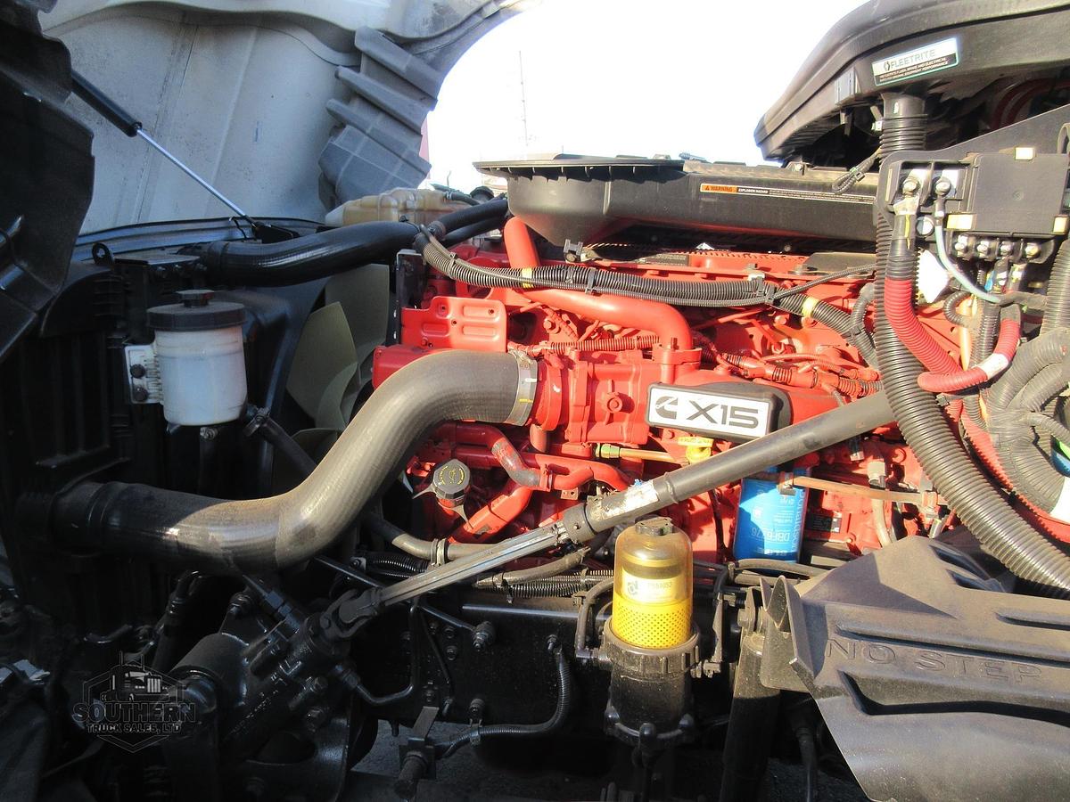 Used 2021 INTERNATIONAL LT