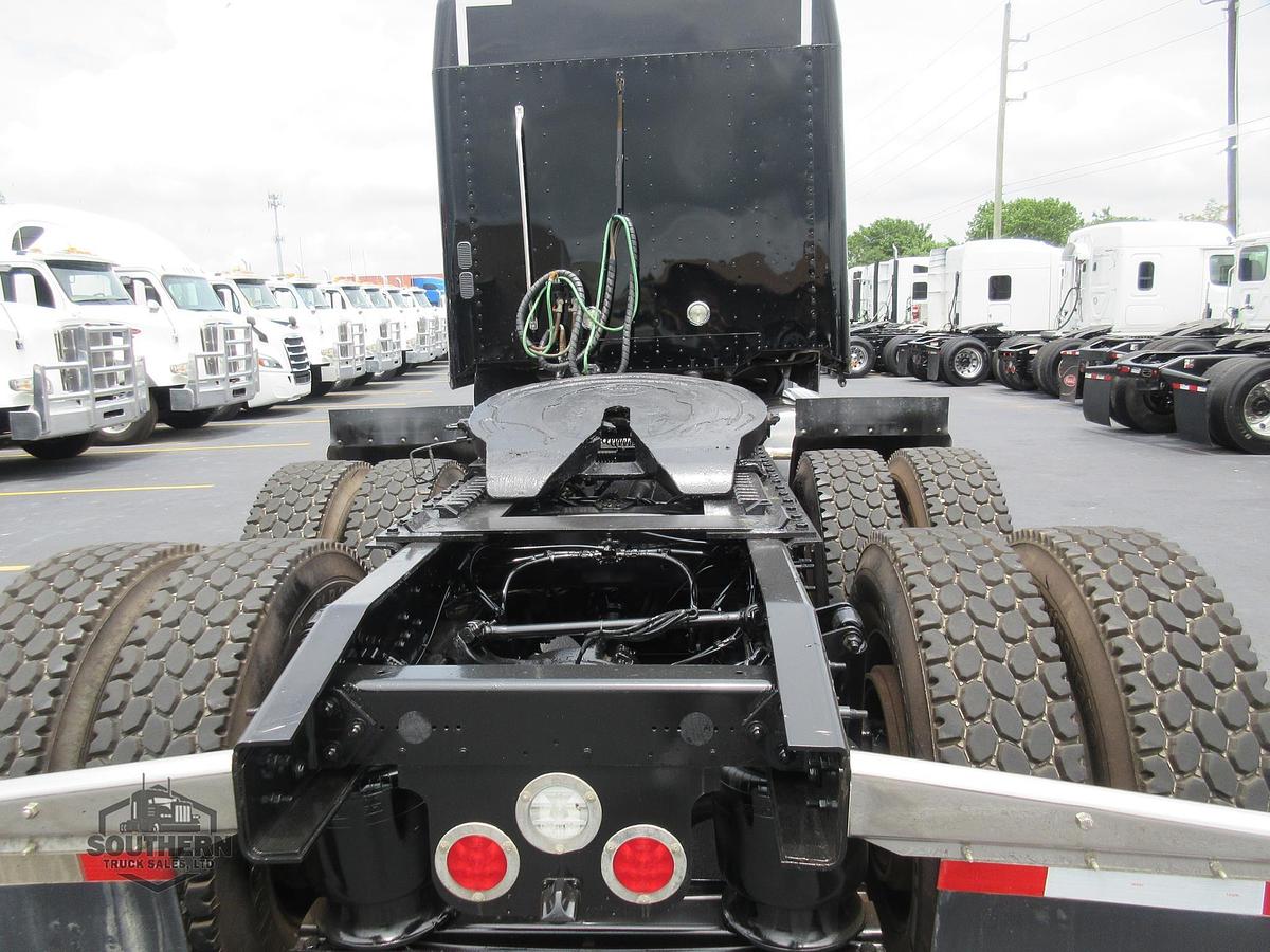 Used 2023 FREIGHTLINER CORONADO 122 SD