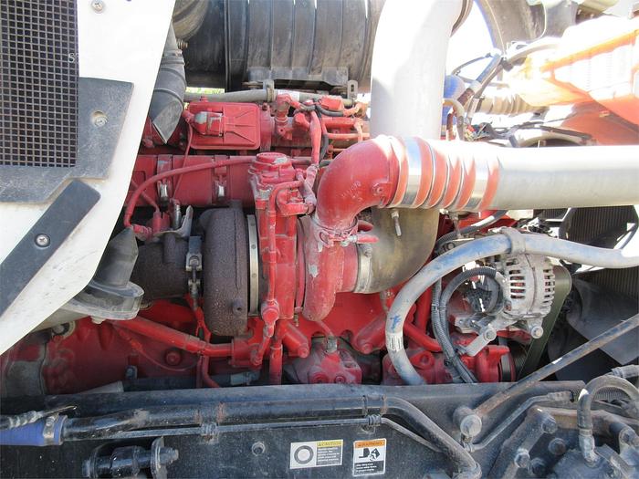 Used 2015 KENWORTH T800