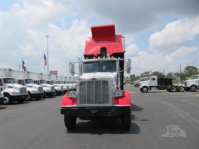 Used 2015 PETERBILT 365