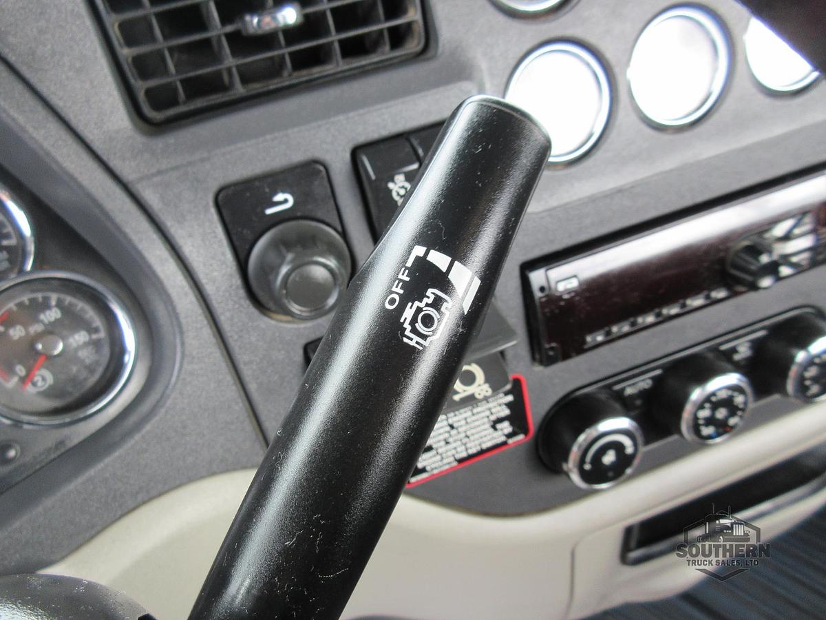 Used 2020 PETERBILT 567