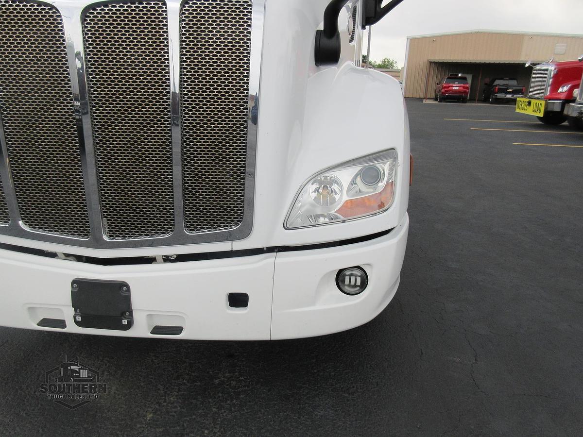 Used 2020 PETERBILT 579