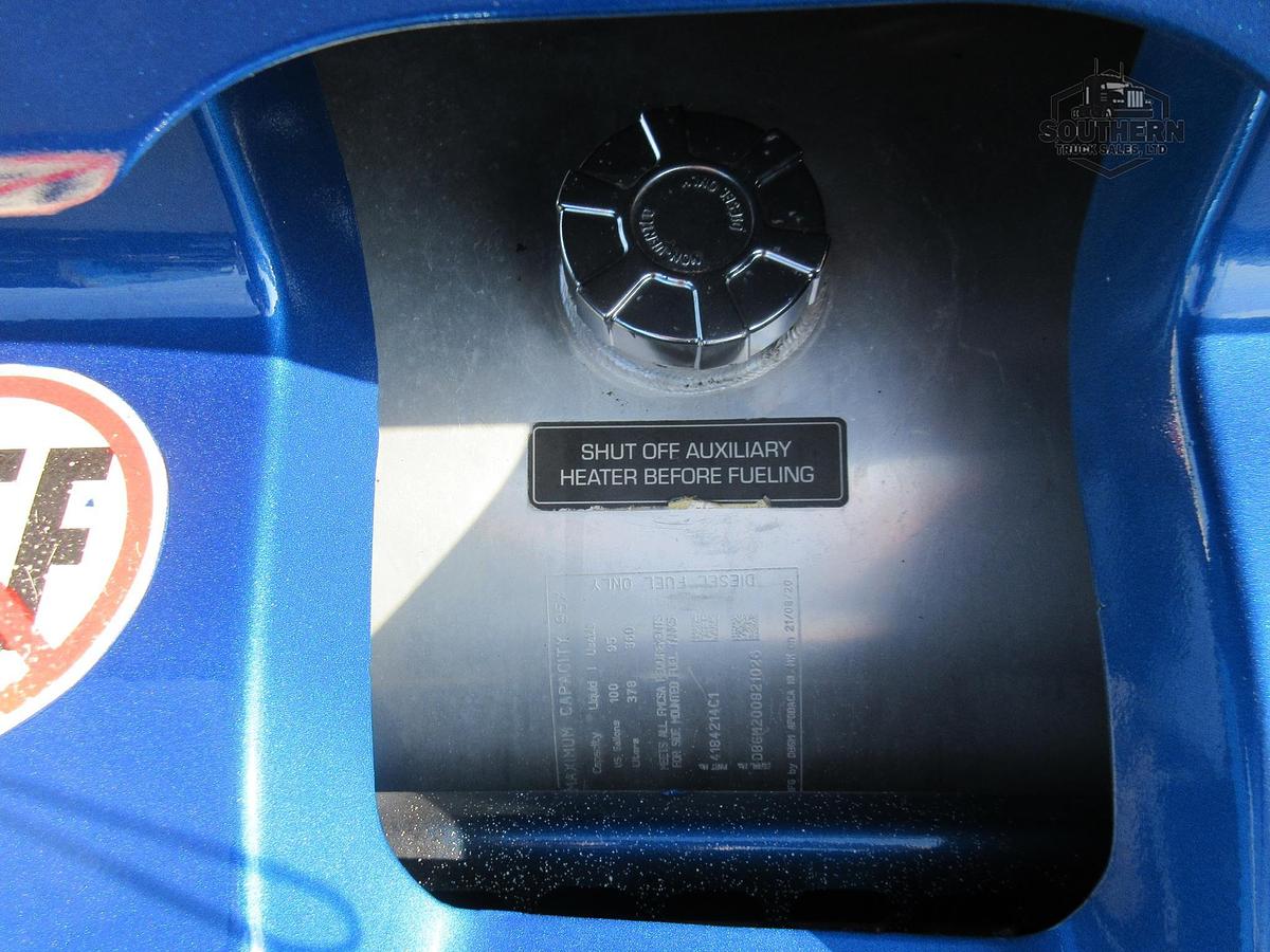 Used 2021 INTERNATIONAL LT