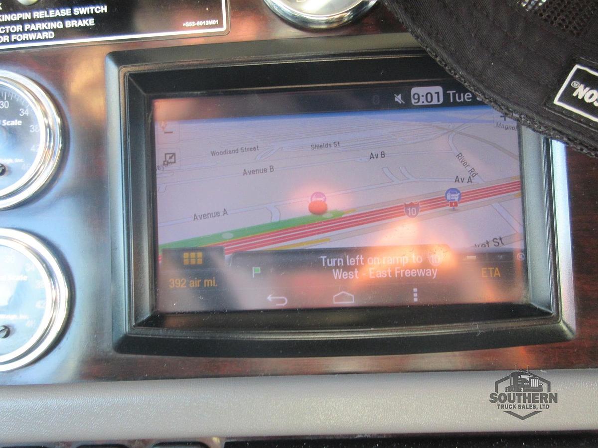 Used 2019 PETERBILT 389