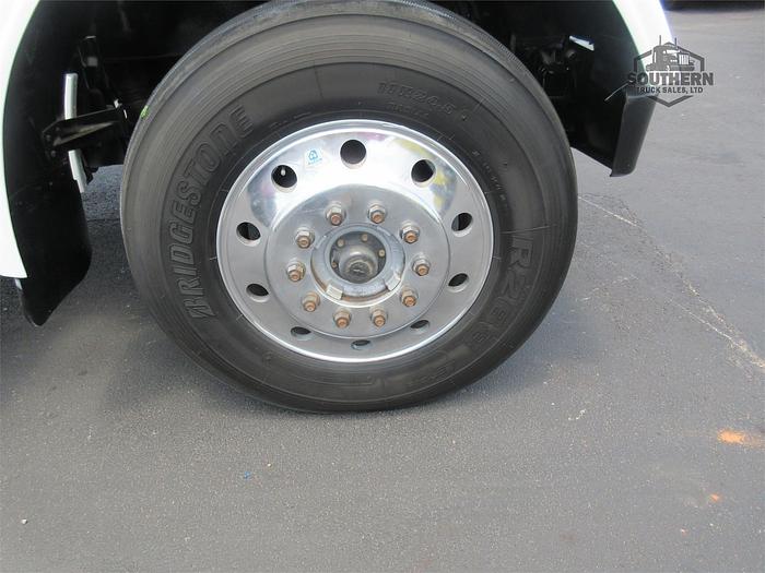 Used 2014 PETERBILT 365