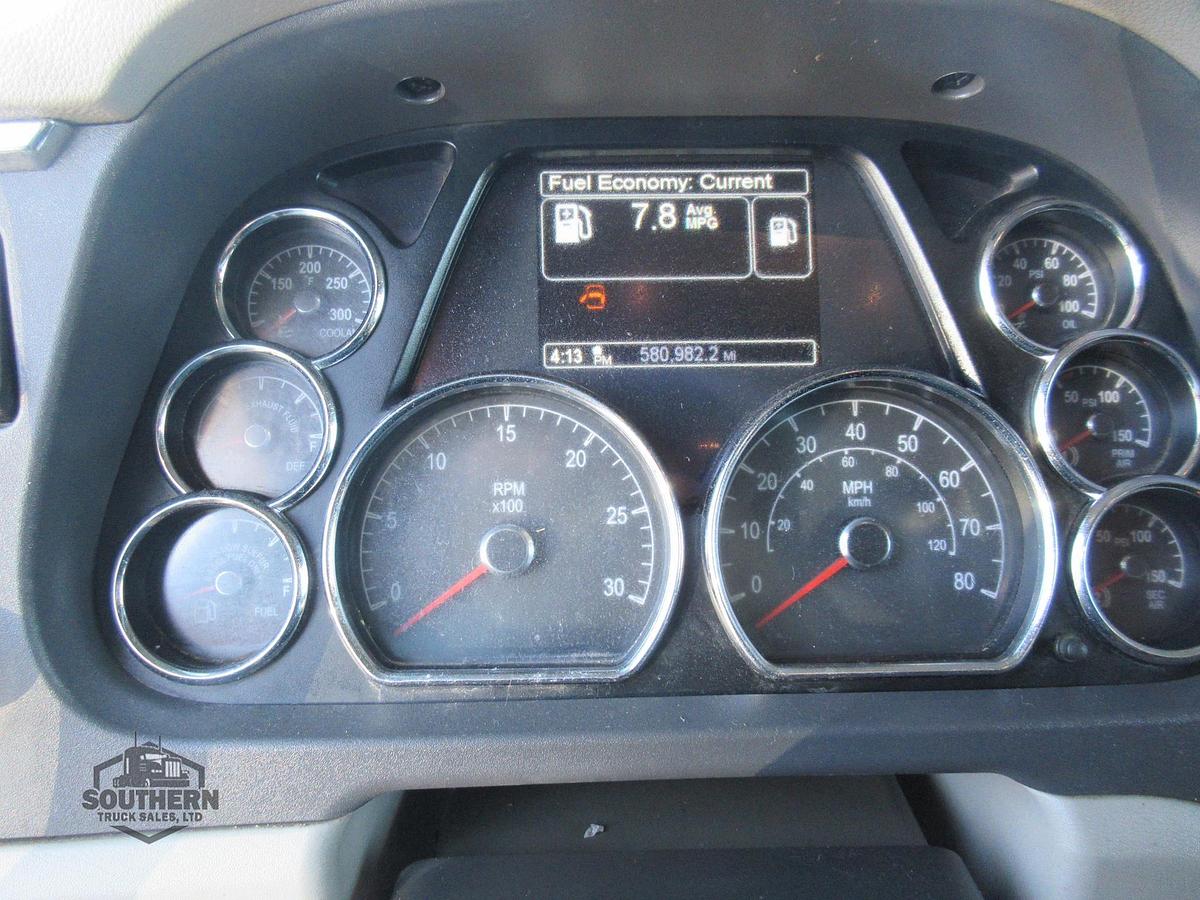 Used 2019 PETERBILT 579