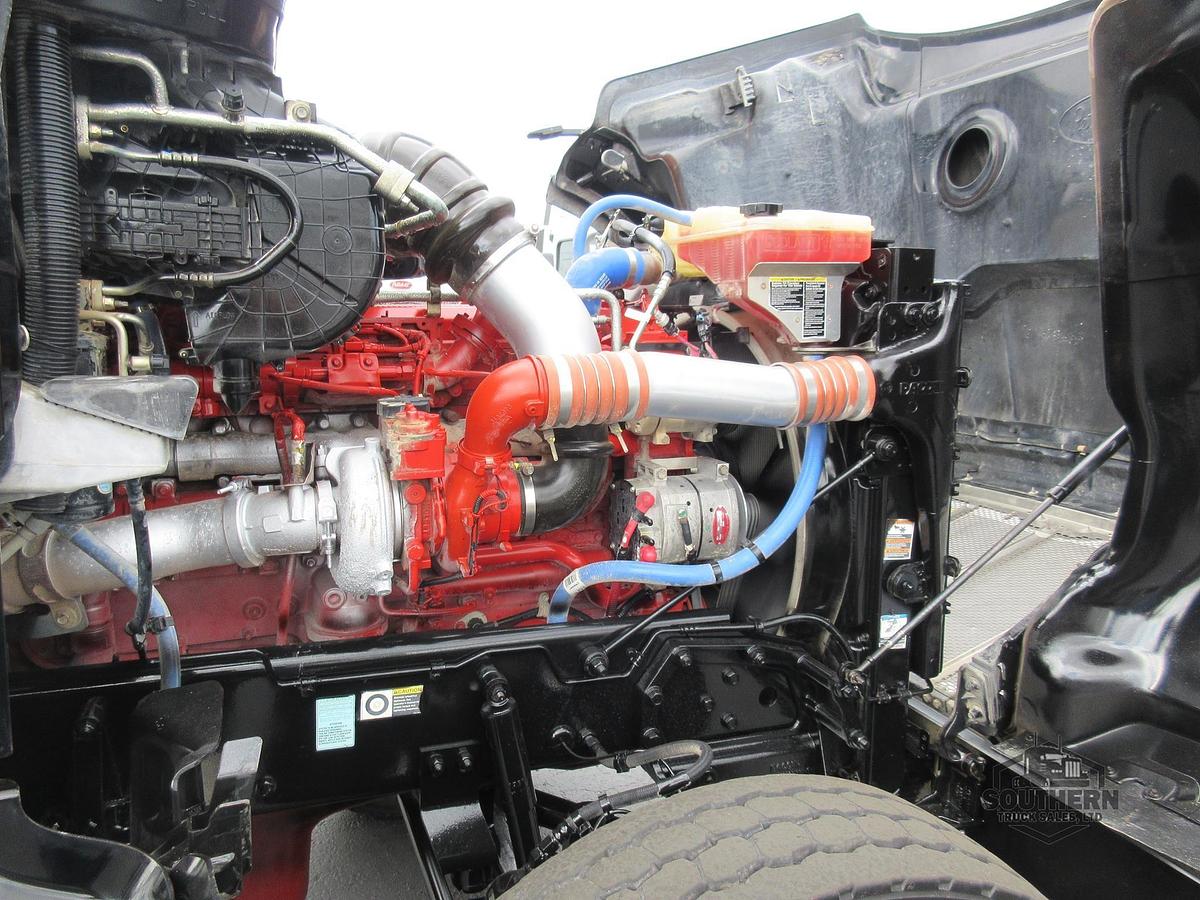 Used 2023 PETERBILT 567