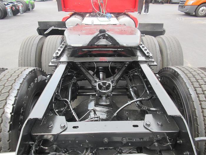 Used 2016 KENWORTH T660