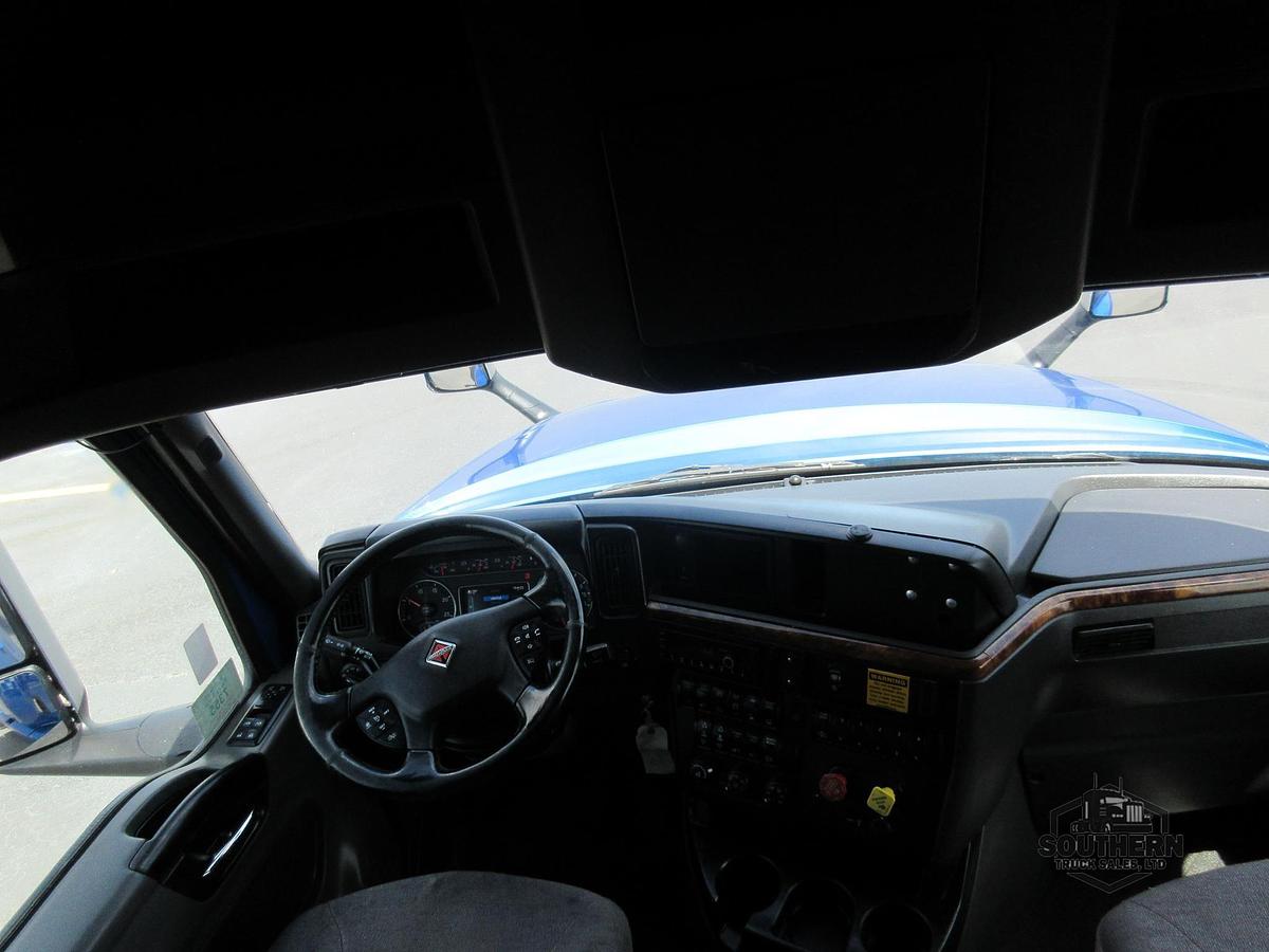 Used 2021 INTERNATIONAL LT
