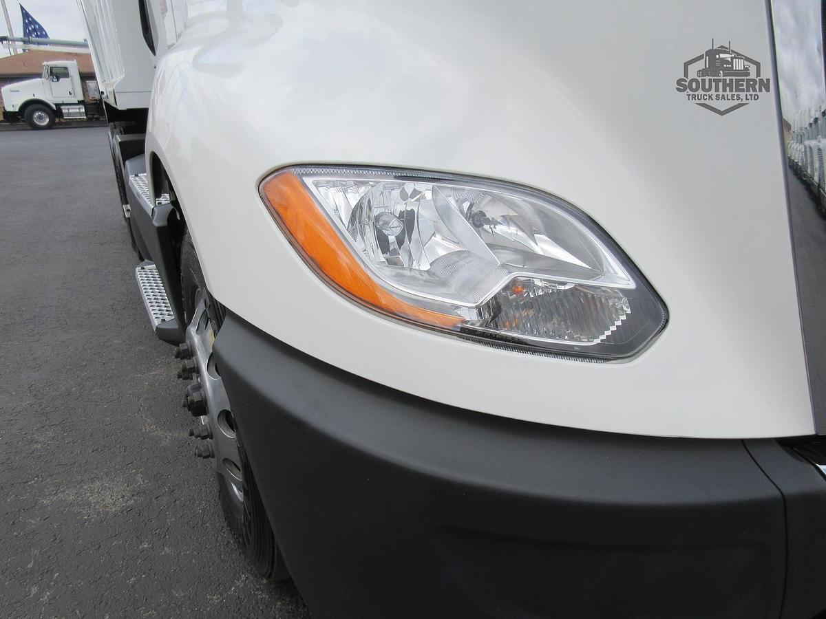 Used 2021 INTERNATIONAL LT