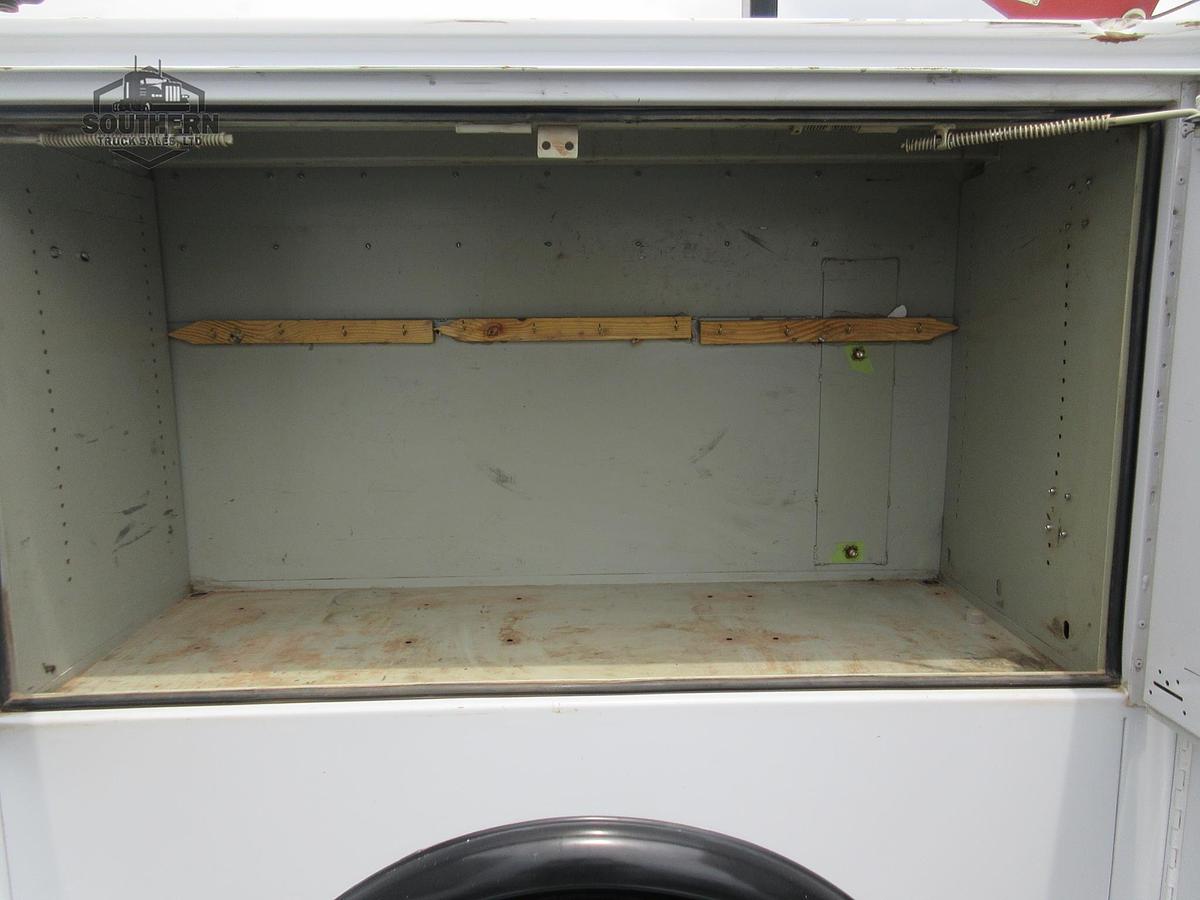 Used 2019 FORD F550 XL SD