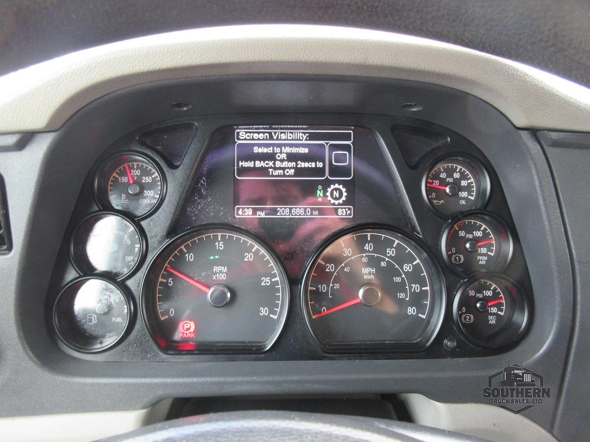 Used 2019 PETERBILT 567