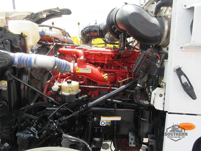 Used 2015 PETERBILT 365