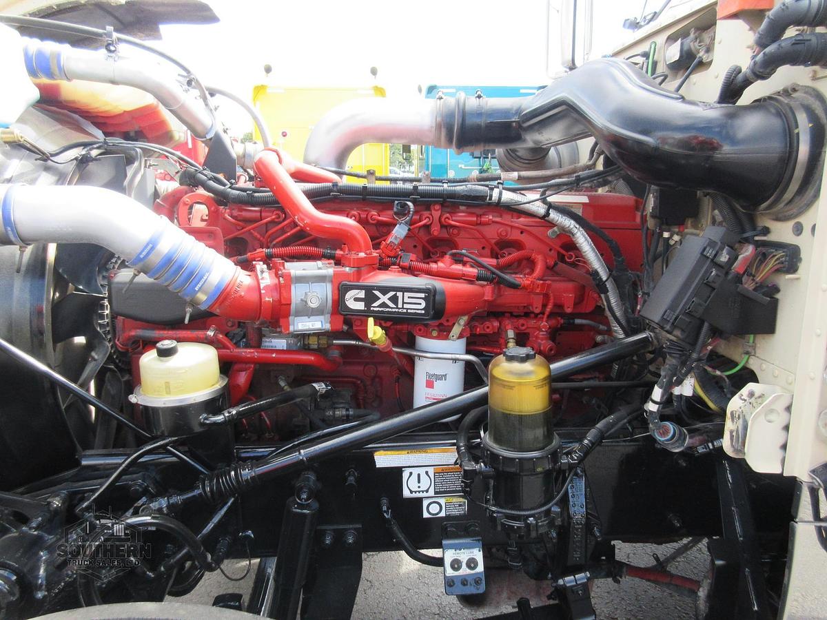 Used 2019 PETERBILT 389