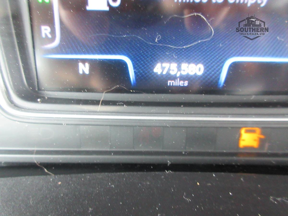 Used 2023 INTERNATIONAL LT