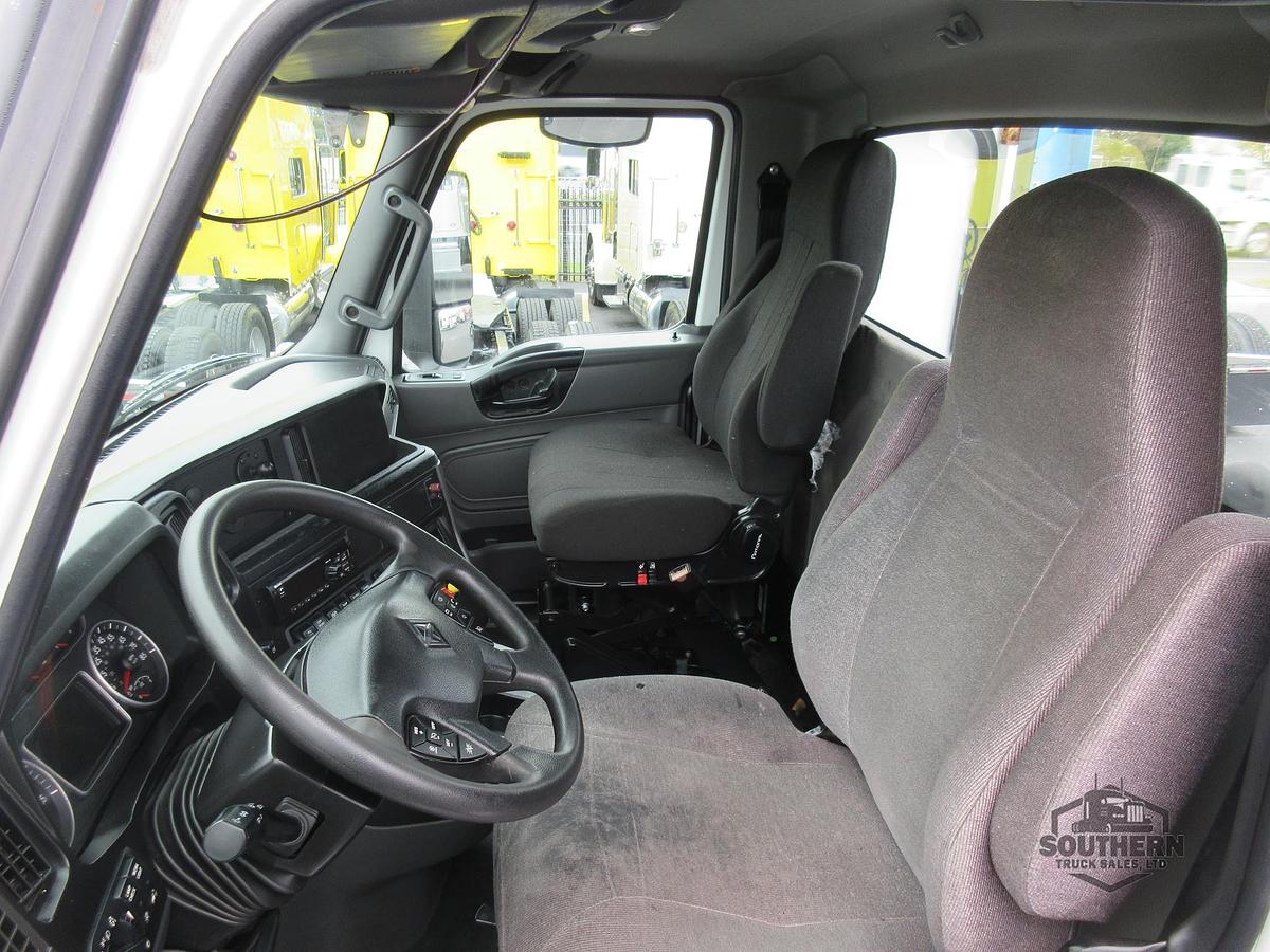 Used 2021 INTERNATIONAL LT