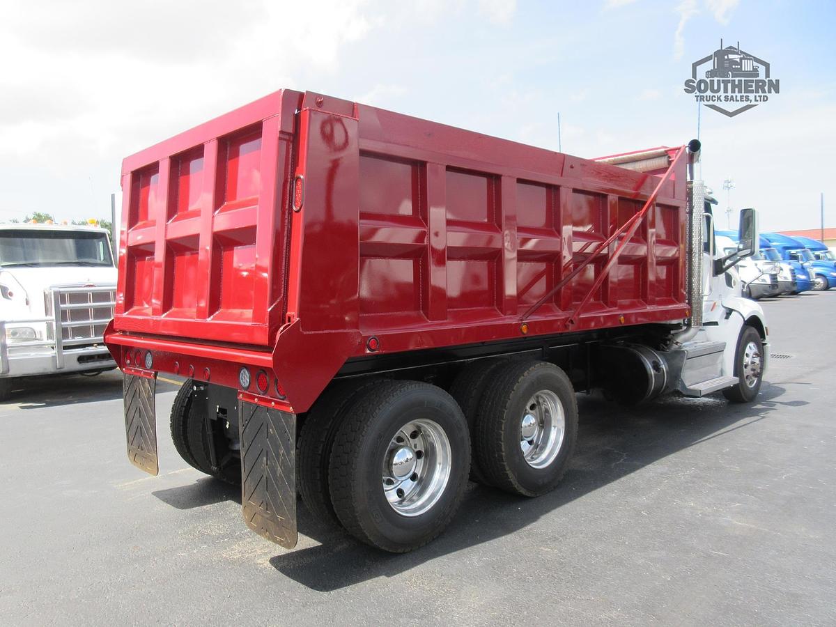 Used 2020 PETERBILT 579