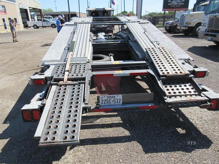 Used 2020 PETERBILT 389