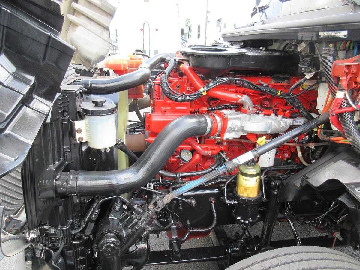 Used 2021 INTERNATIONAL LT