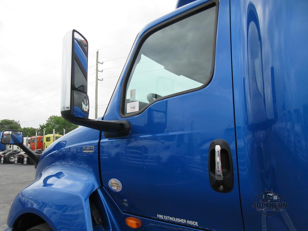 Used 2021 INTERNATIONAL LT