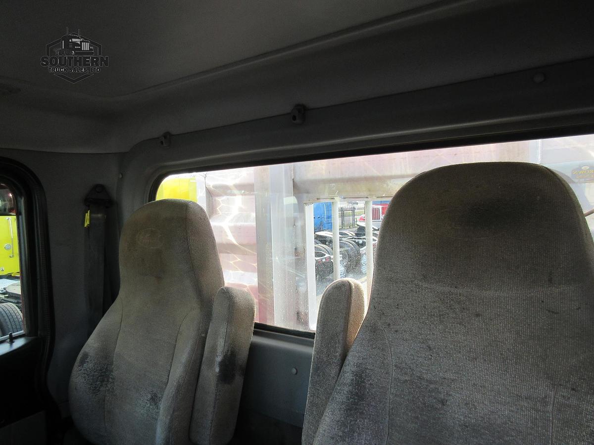 Used 2021 PETERBILT 389