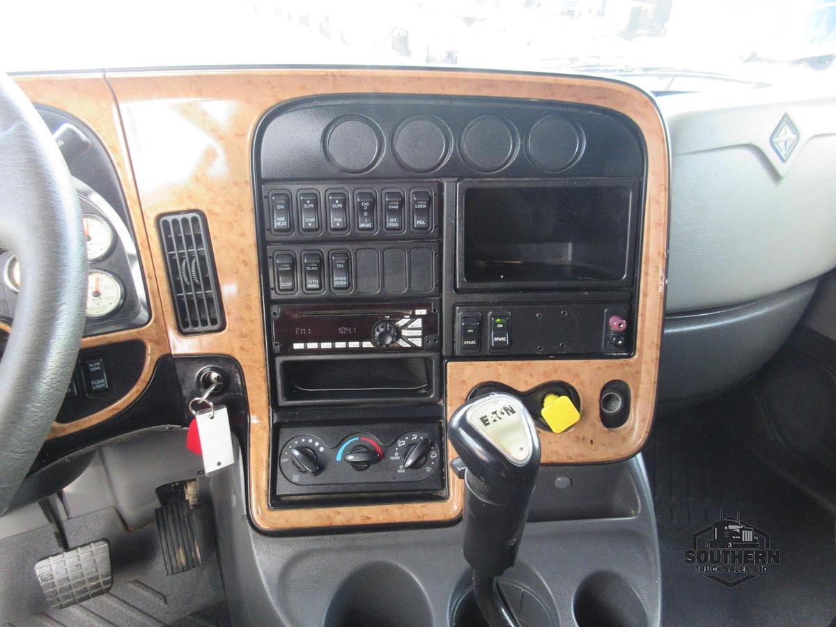 Used 2016 INTERNATIONAL PROSTAR