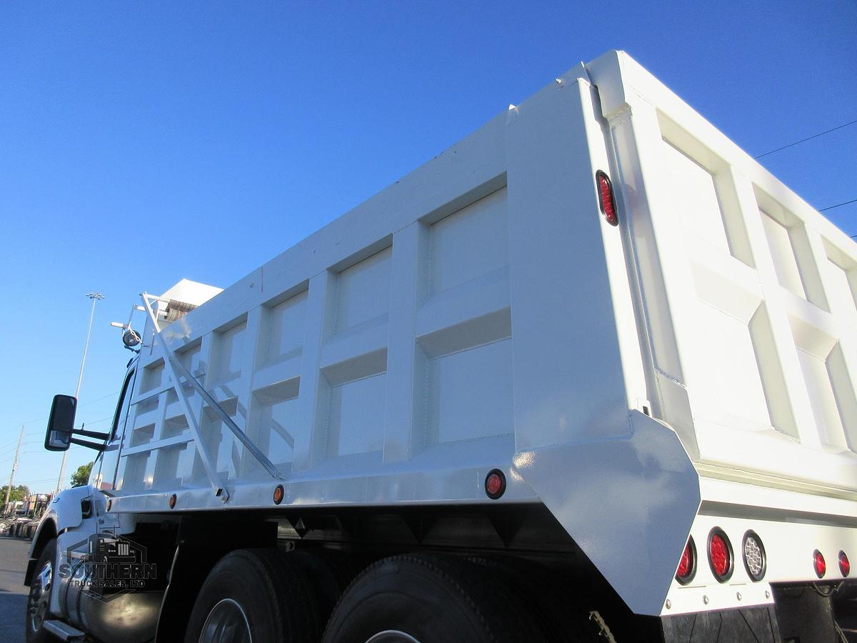 Used 2016 KENWORTH T880