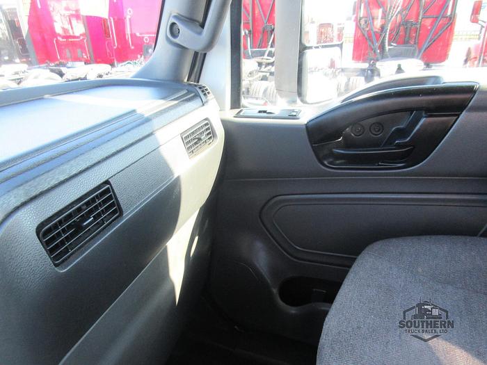 Used 2021 INTERNATIONAL LT