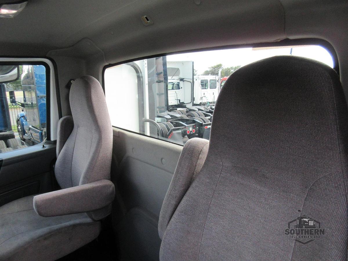 Used 2021 INTERNATIONAL LT