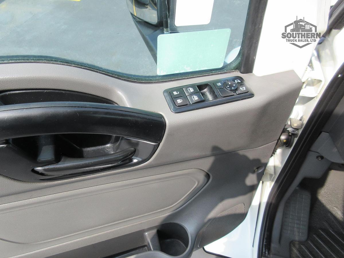 Used 2021 INTERNATIONAL LT