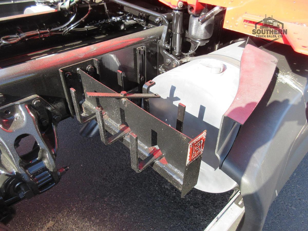 Used 2020 KENWORTH T680