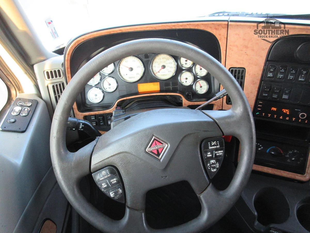 Used 2016 INTERNATIONAL PROSTAR