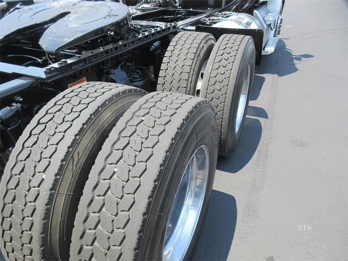 Used 2019 FREIGHTLINER CASCADIA 125