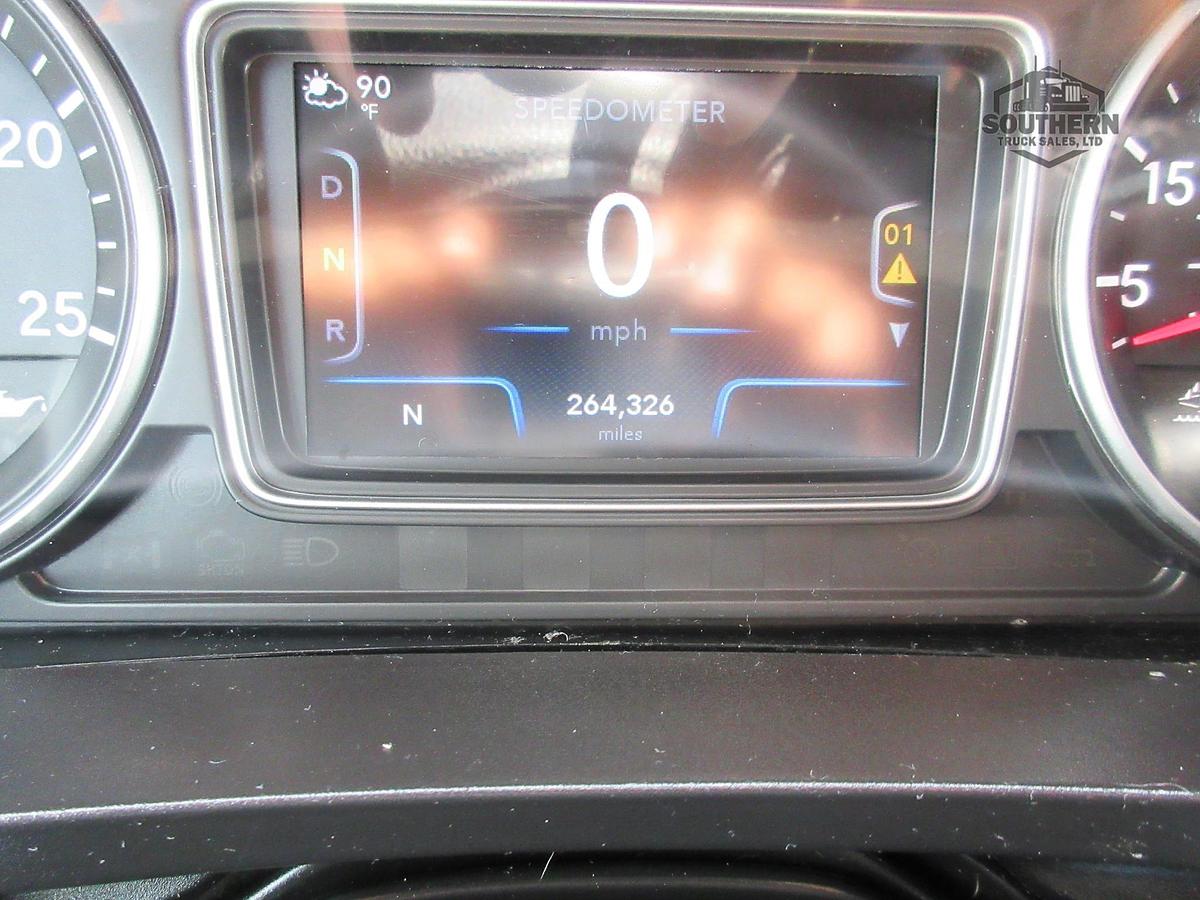 Used 2021 INTERNATIONAL LT