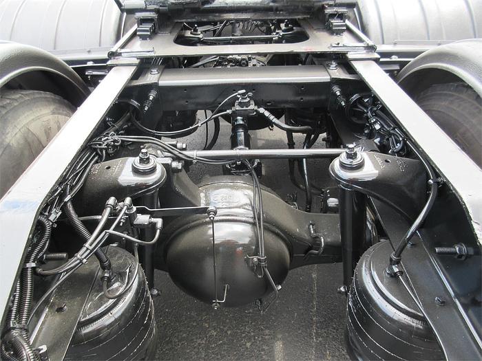 Used 2015 PETERBILT 389