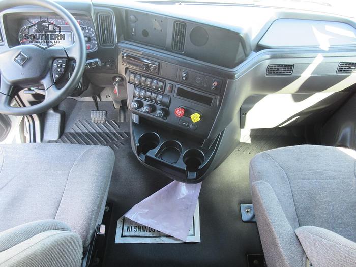 Used 2020 INTERNATIONAL LT